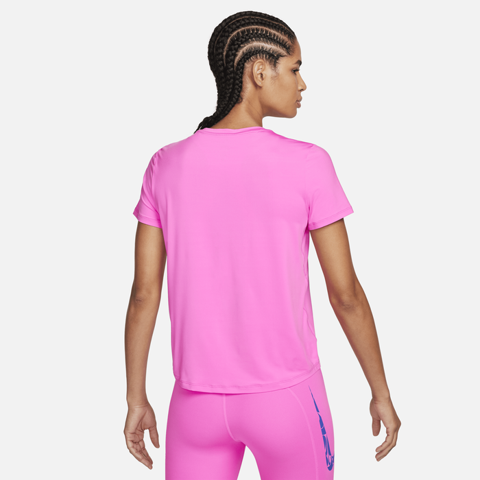 Women's Dri-FIT Short-Sleeve Running Top - FN2618