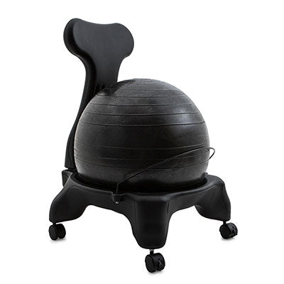 FITPRO BALL CHAIR - BCHX