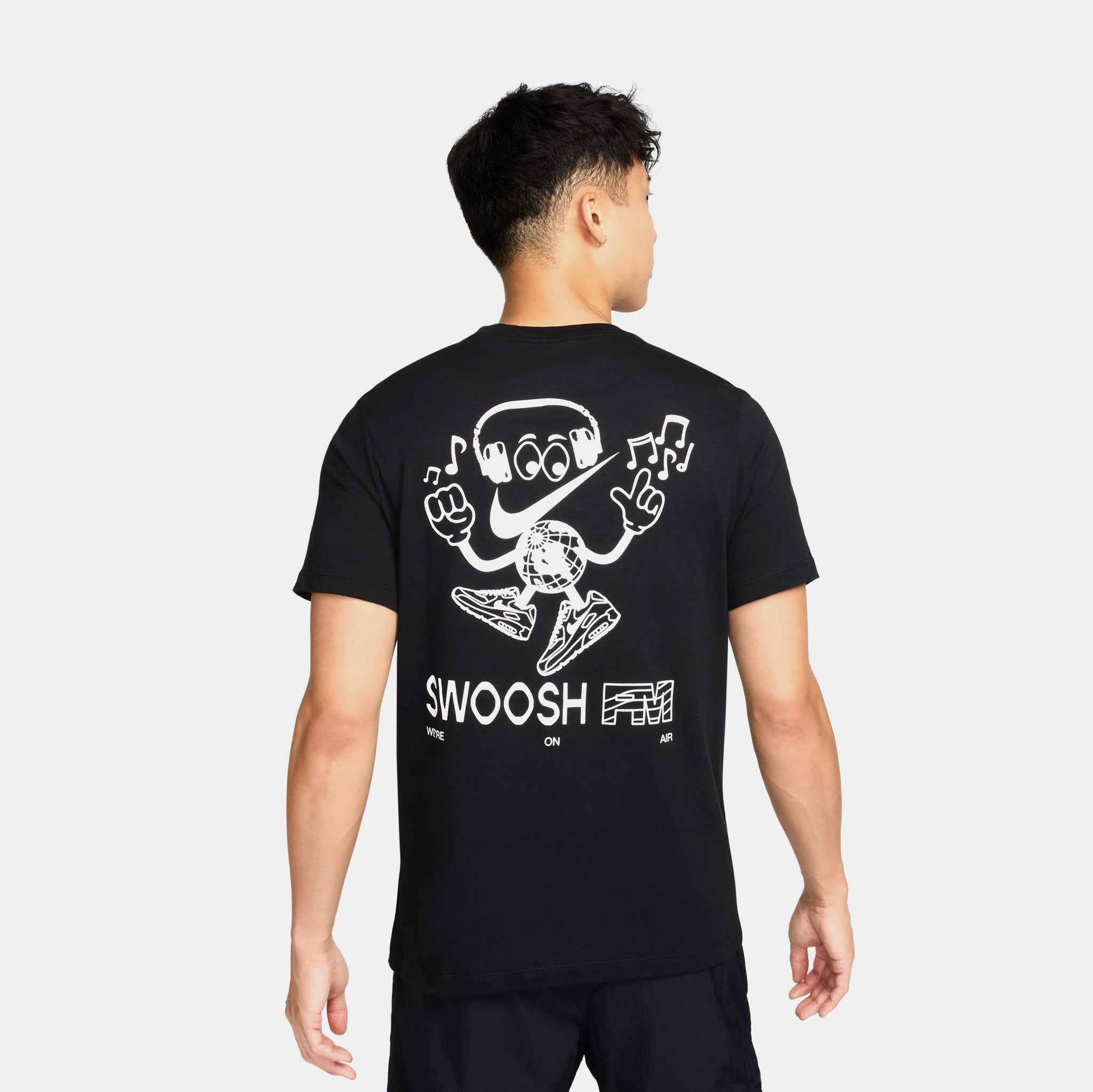 MENS NSW T-SHIRT - FZ5406