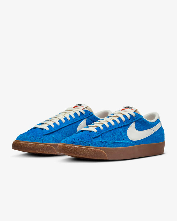 W BLAZER LOW '77 VNTG - FQ8060