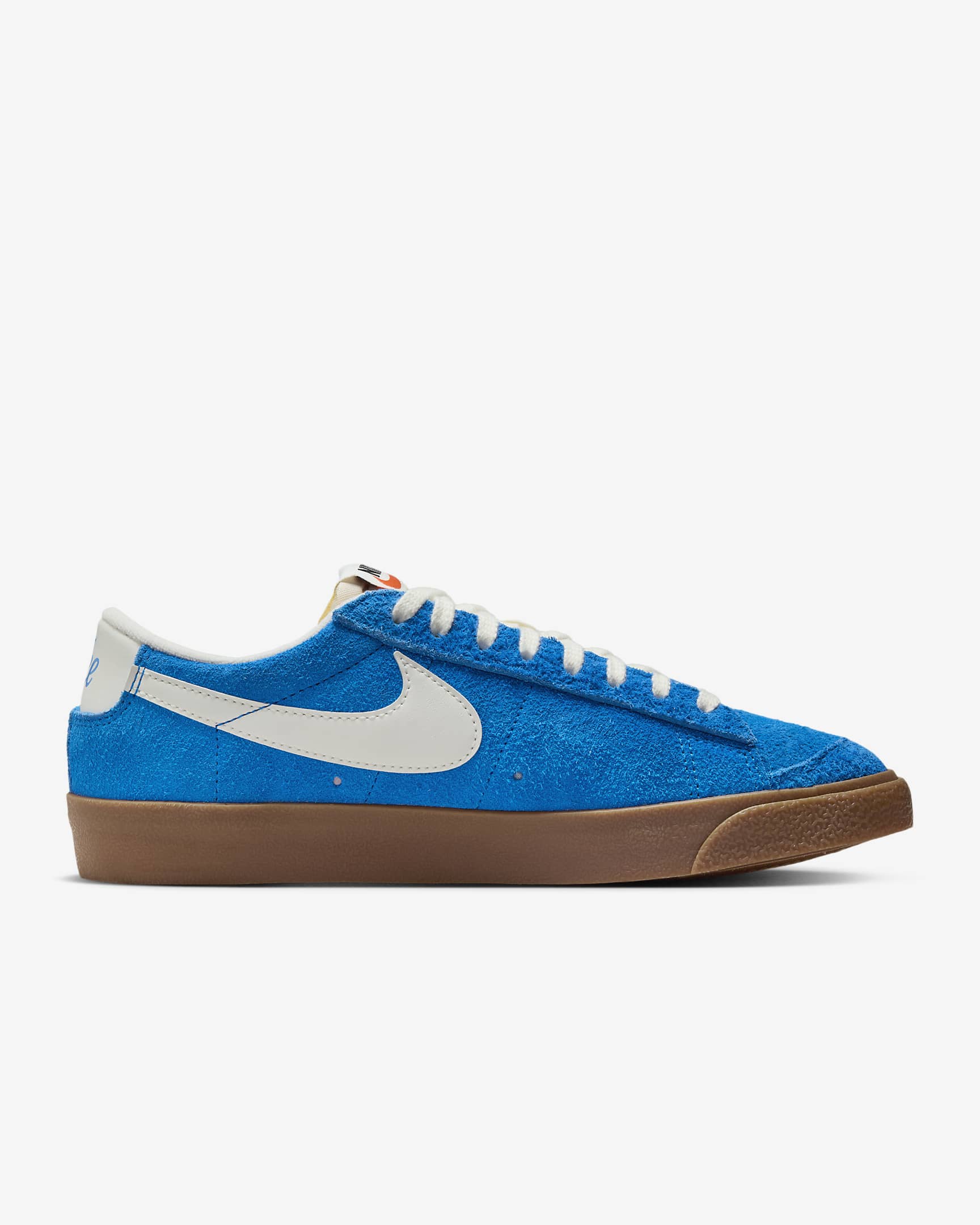 W BLAZER LOW '77 VNTG - FQ8060