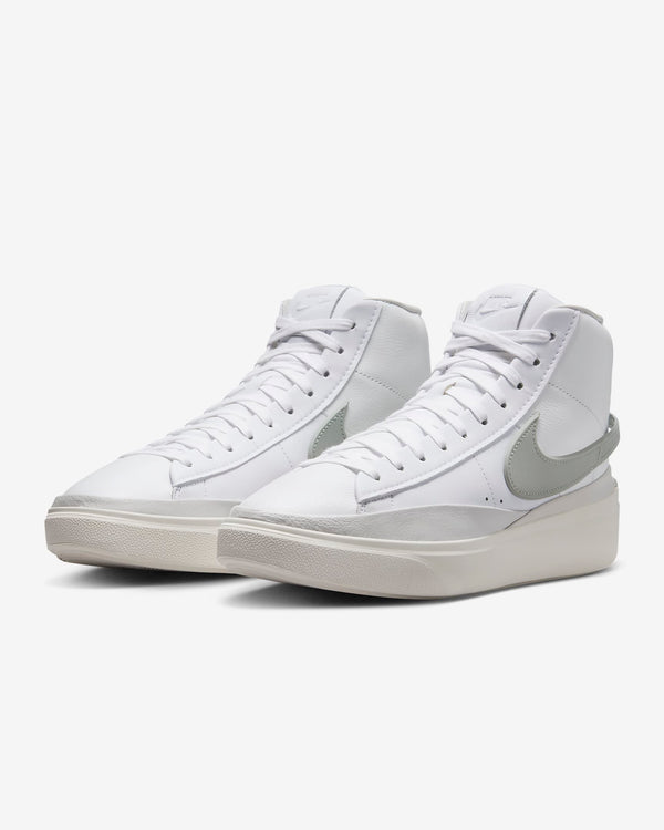 NIKE BLAZER PHANTOM MID - DX5800