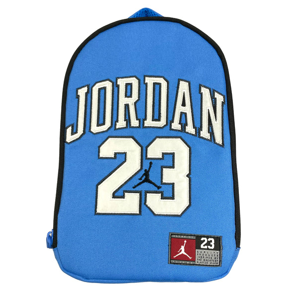 JORDAN JERSEY LUNCH BAG - 9A0837