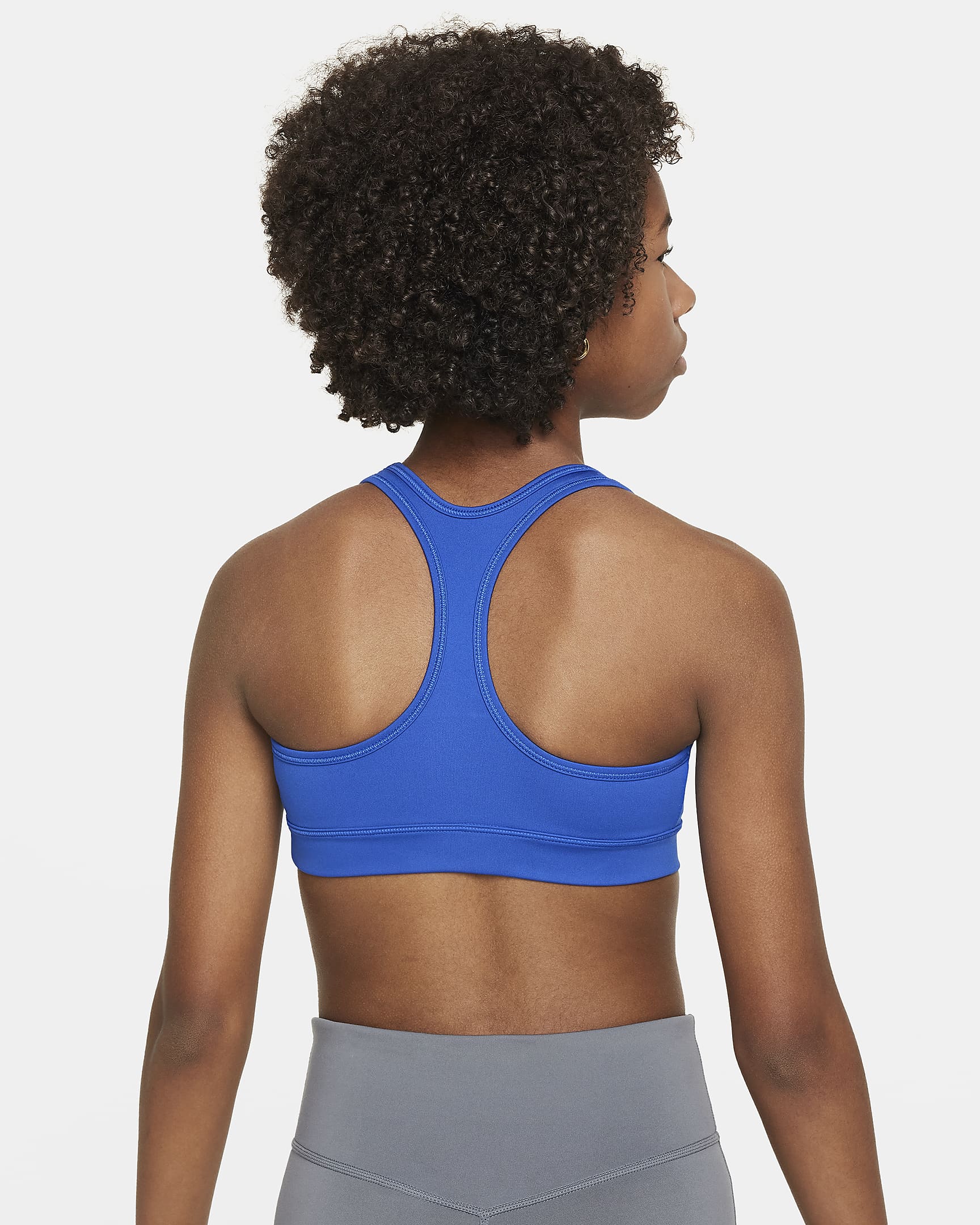 G.NK SWOOSH BRA - FJ7161