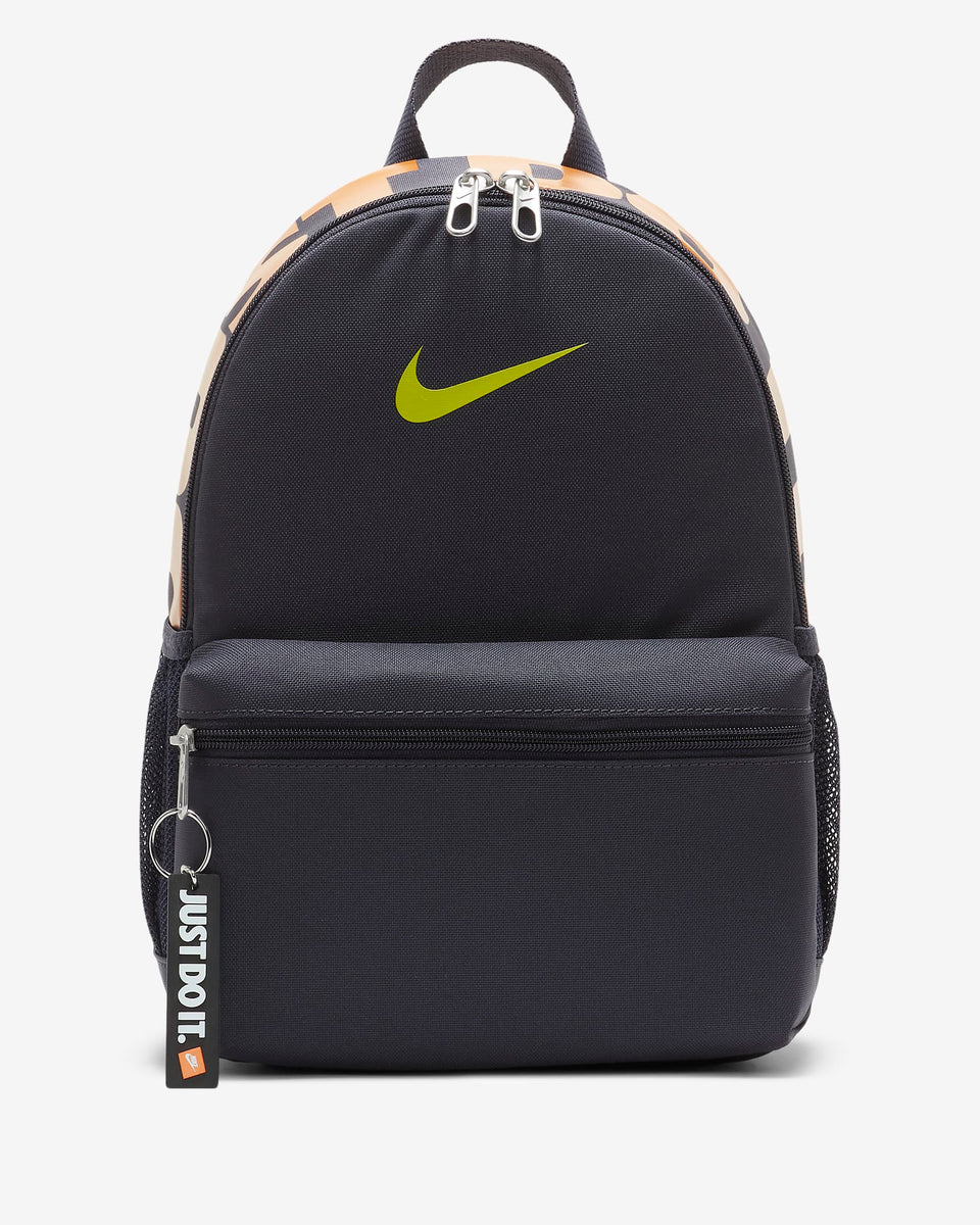 NIKE BRASILIA JDI BACKPACK DR6091 The Sports Center