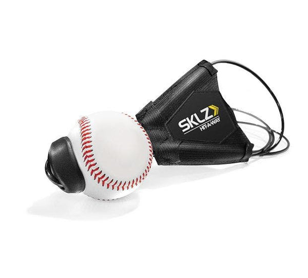 HIT-A-WAY BASEBALL ADJUSTABLE - 0959