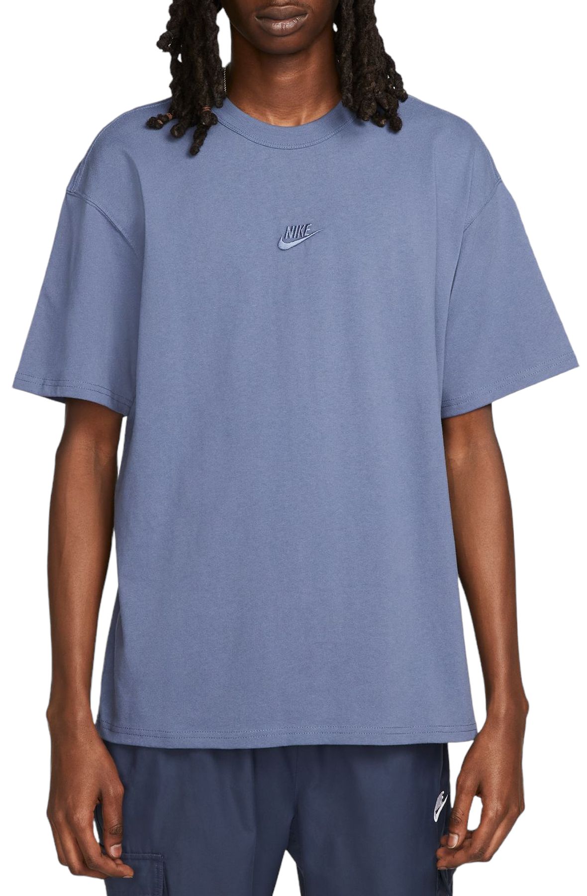 MENS NSW PREMIUM ESSENTIALS T-SHIRT - DO7392