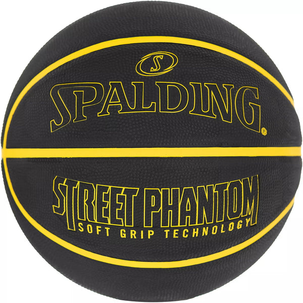 SPALDING STREET PHANTOM 29.5" BASKETBALL - 84386