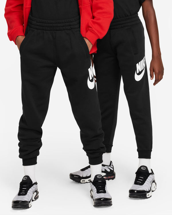 NIKE CLUB FLEECE BIG KIDS JOGGERS - FD2995