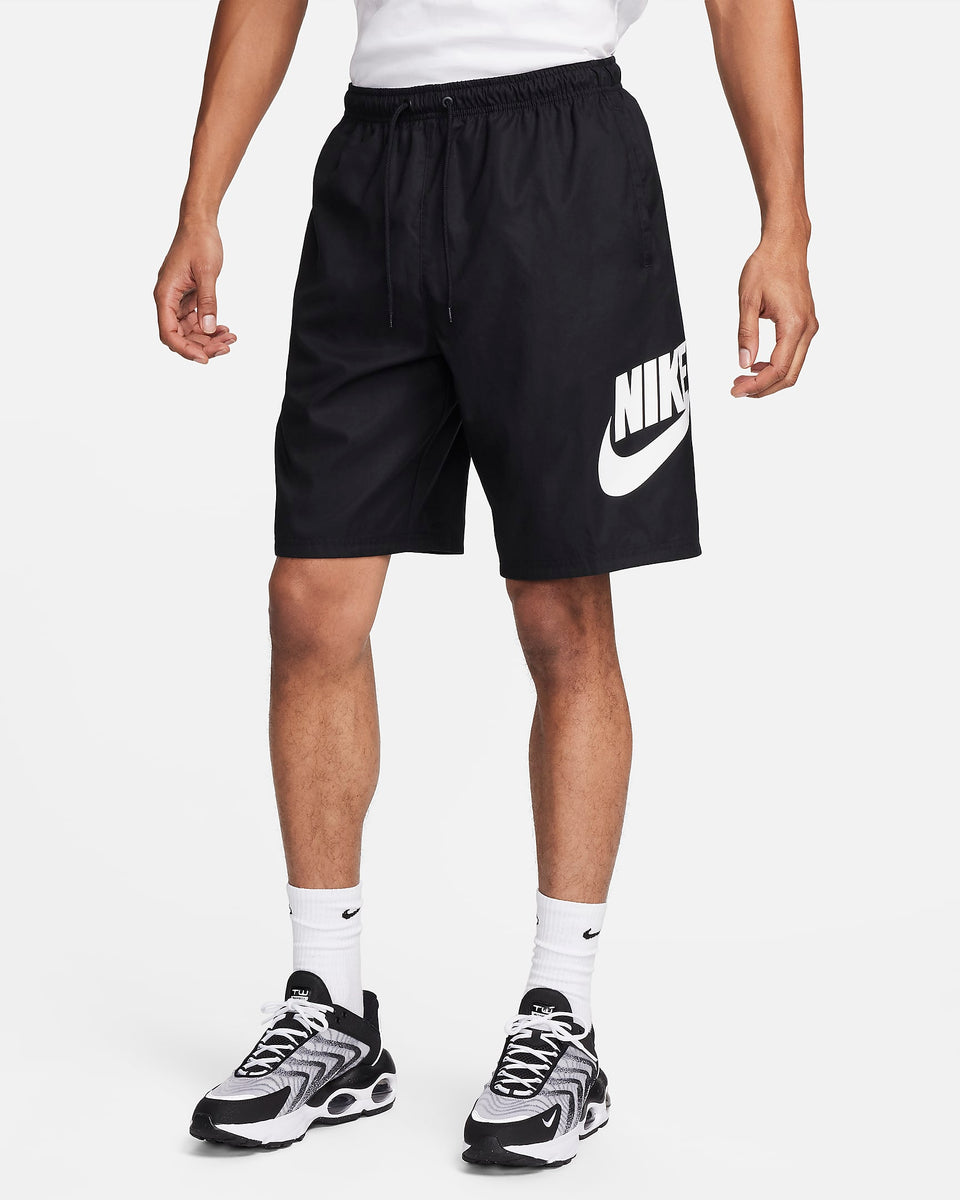 NIKE CLUB SHORT - FN3303 – The Sports Center