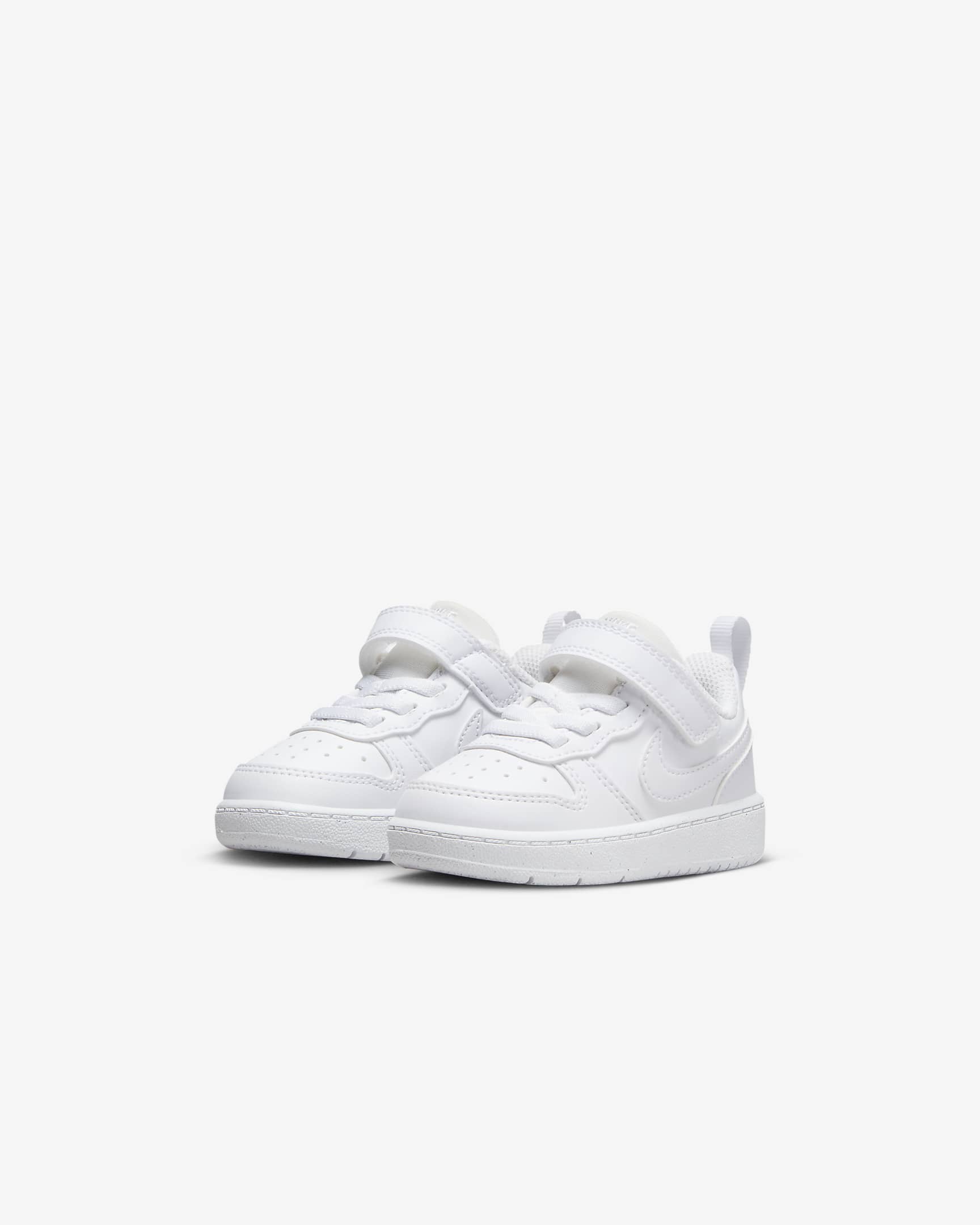 NIKE COURT BOROUGH LOW RECRAFT - DV5458