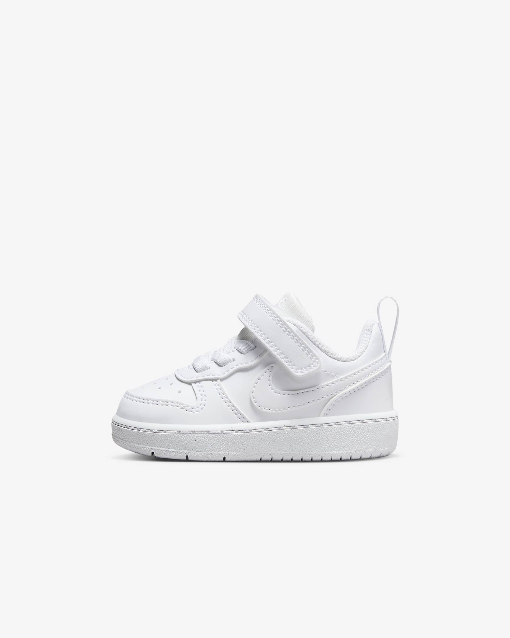 NIKE COURT BOROUGH LOW RECRAFT - DV5458