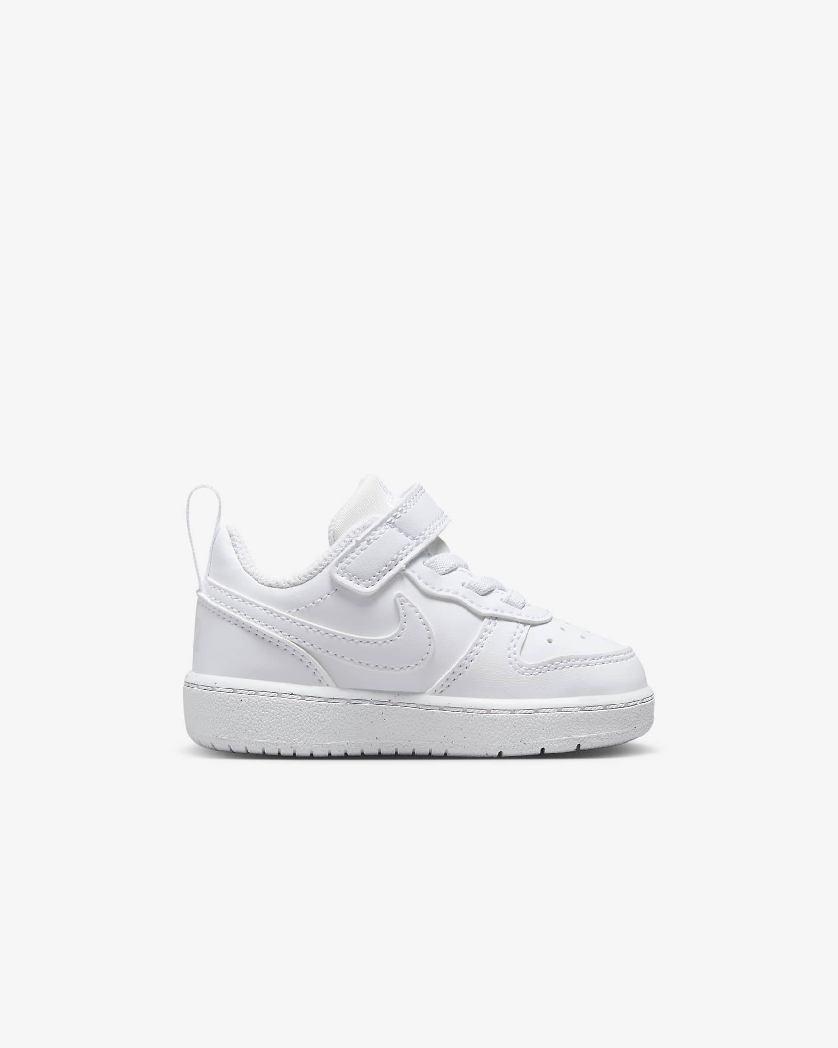 NIKE COURT BOROUGH LOW RECRAFT - DV5458