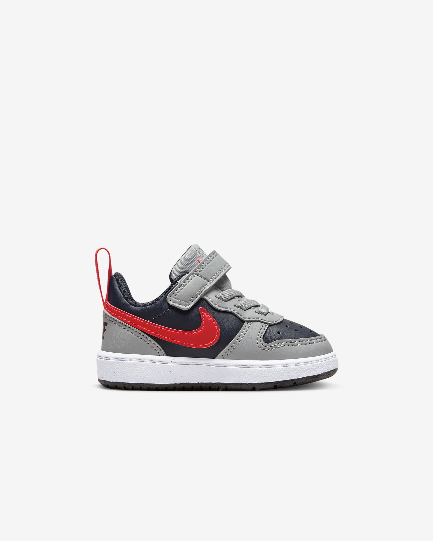 NIKE COURT BOROUGH LOW RECRAFT - DV5458