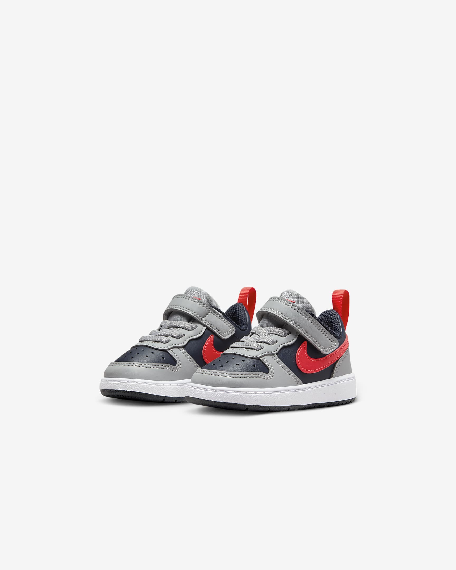 NIKE COURT BOROUGH LOW RECRAFT - DV5458