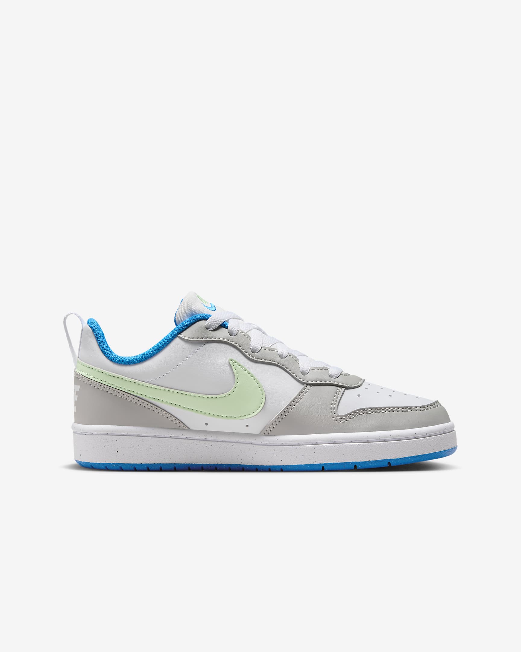 NIKE COURT BOROUGH LOW RECRAFT - DV5456