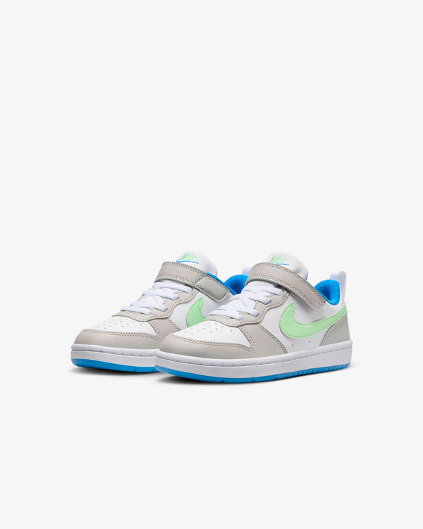 NIKE COURT BOROUGH LOW RECRAFT - DV5457