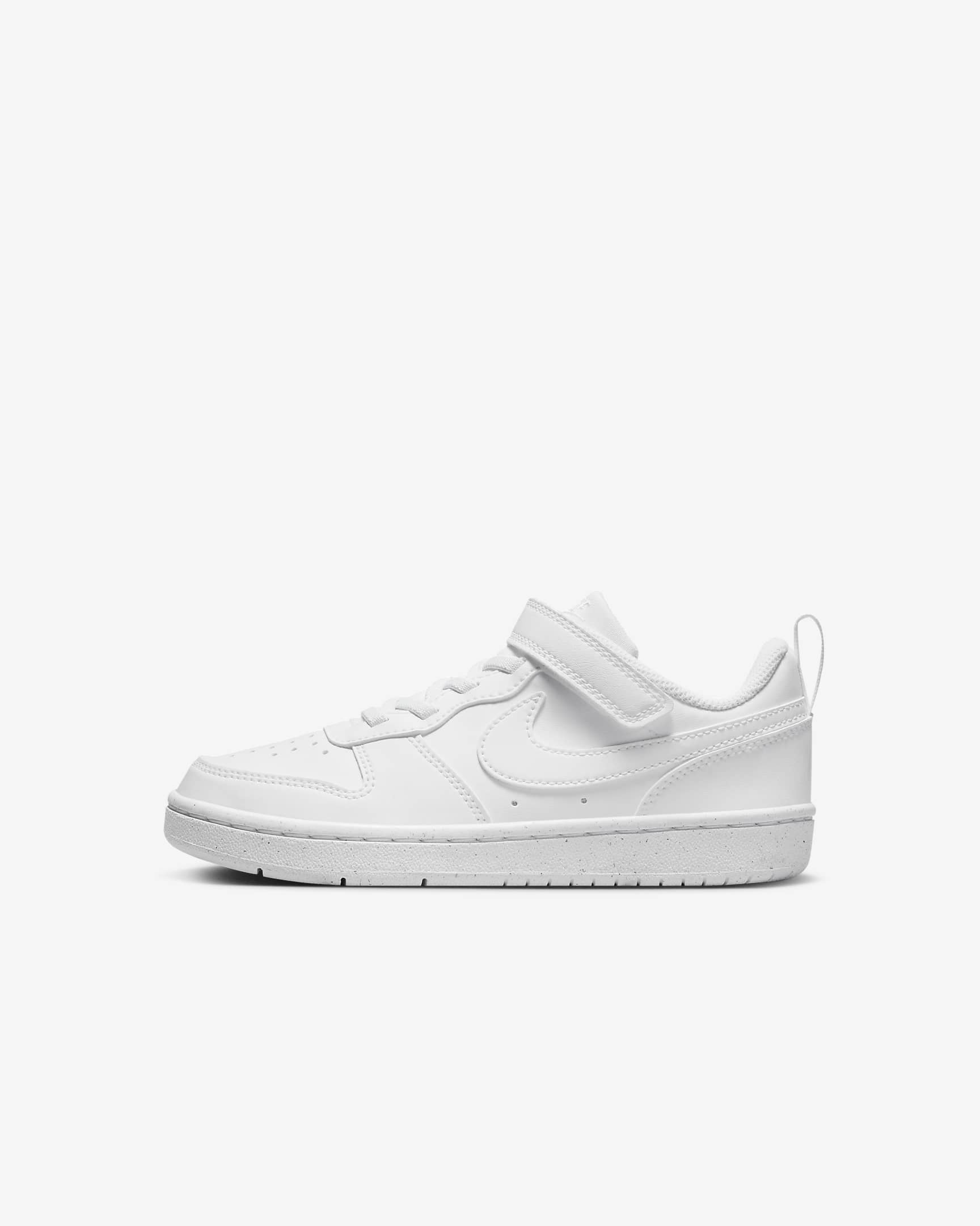 NIKE COURT BOROUGH LOW RECRAFT - DV5457