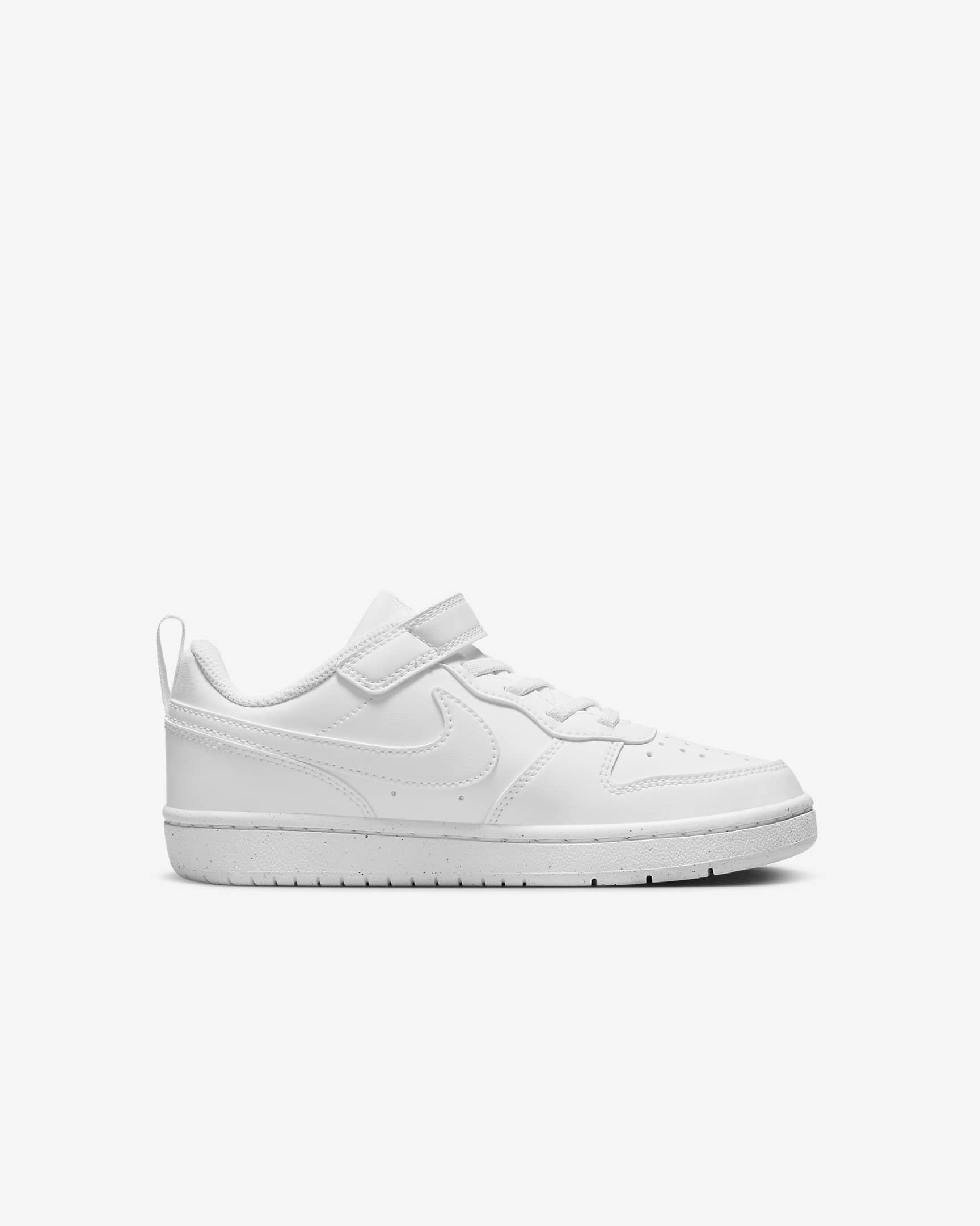 NIKE COURT BOROUGH LOW RECRAFT - DV5457