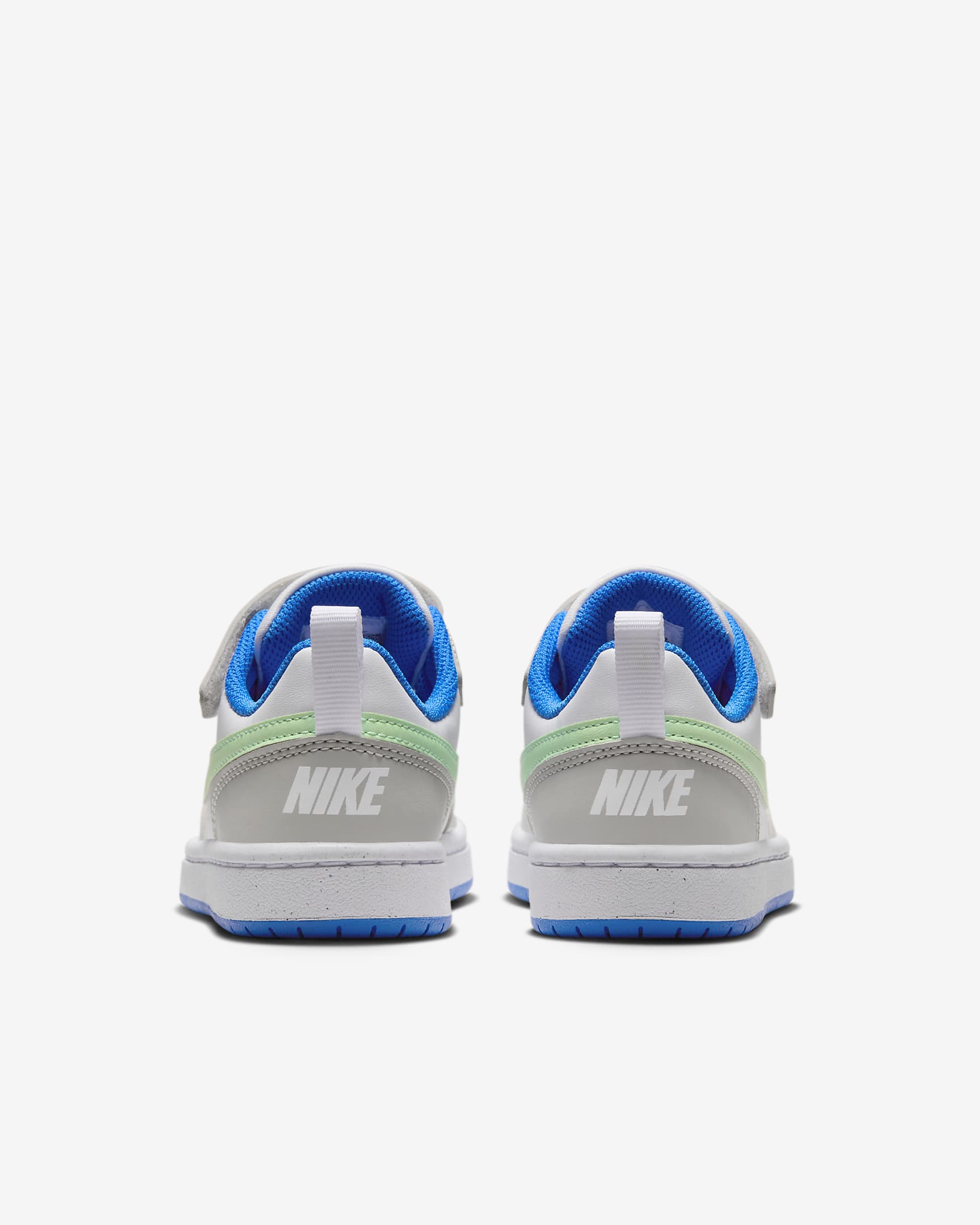 NIKE COURT BOROUGH LOW RECRAFT - DV5457