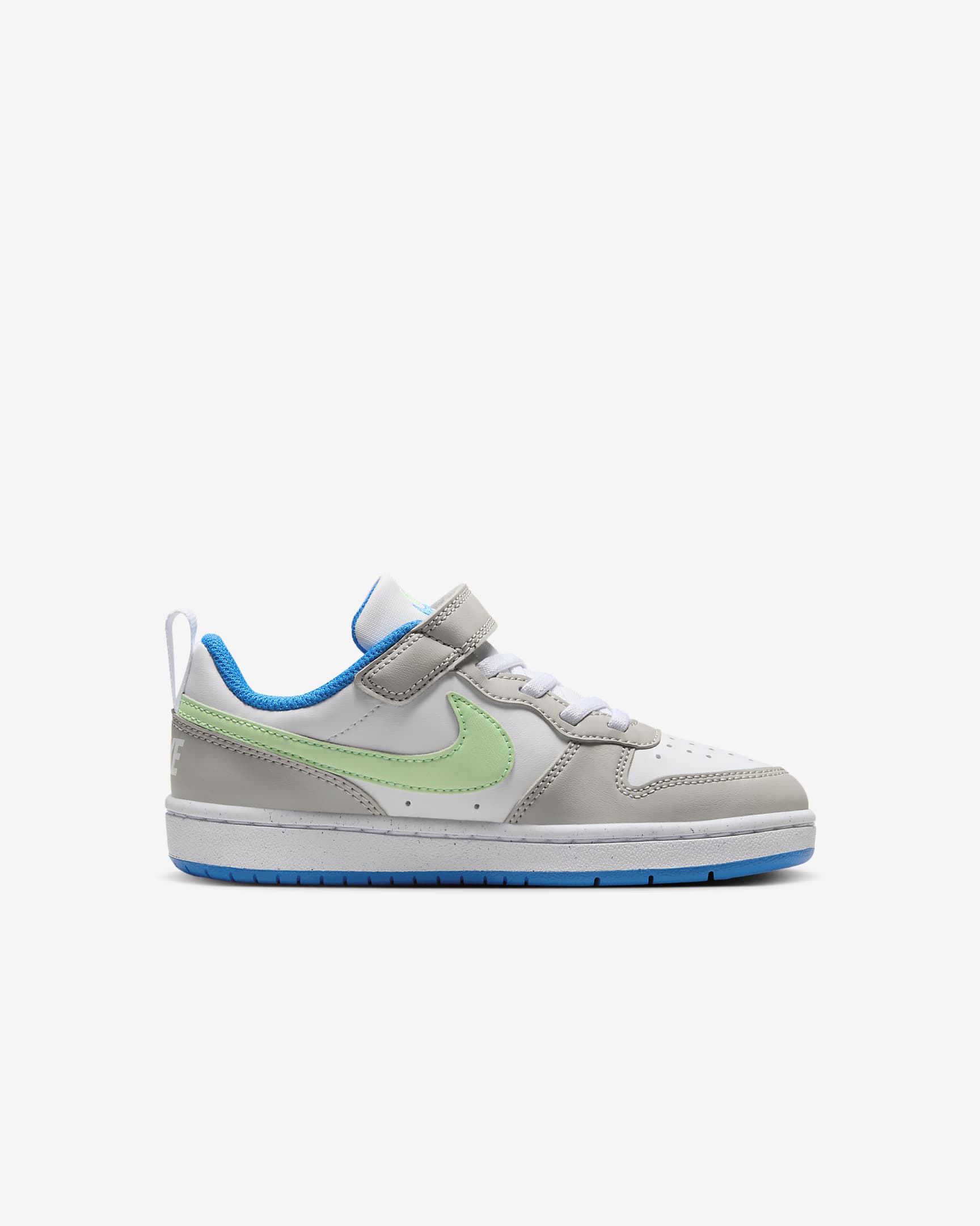 NIKE COURT BOROUGH LOW RECRAFT - DV5457