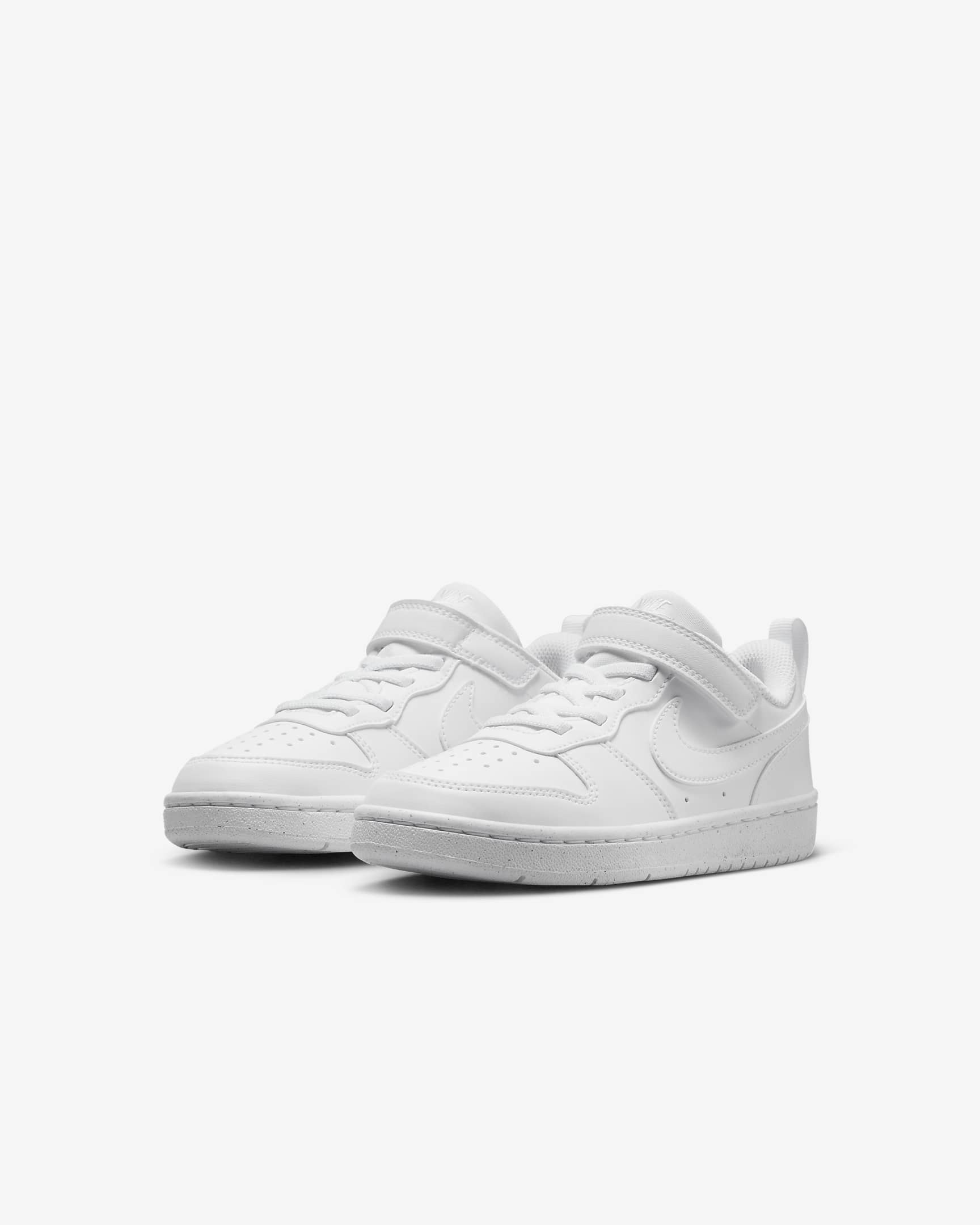 NIKE COURT BOROUGH LOW RECRAFT - DV5457