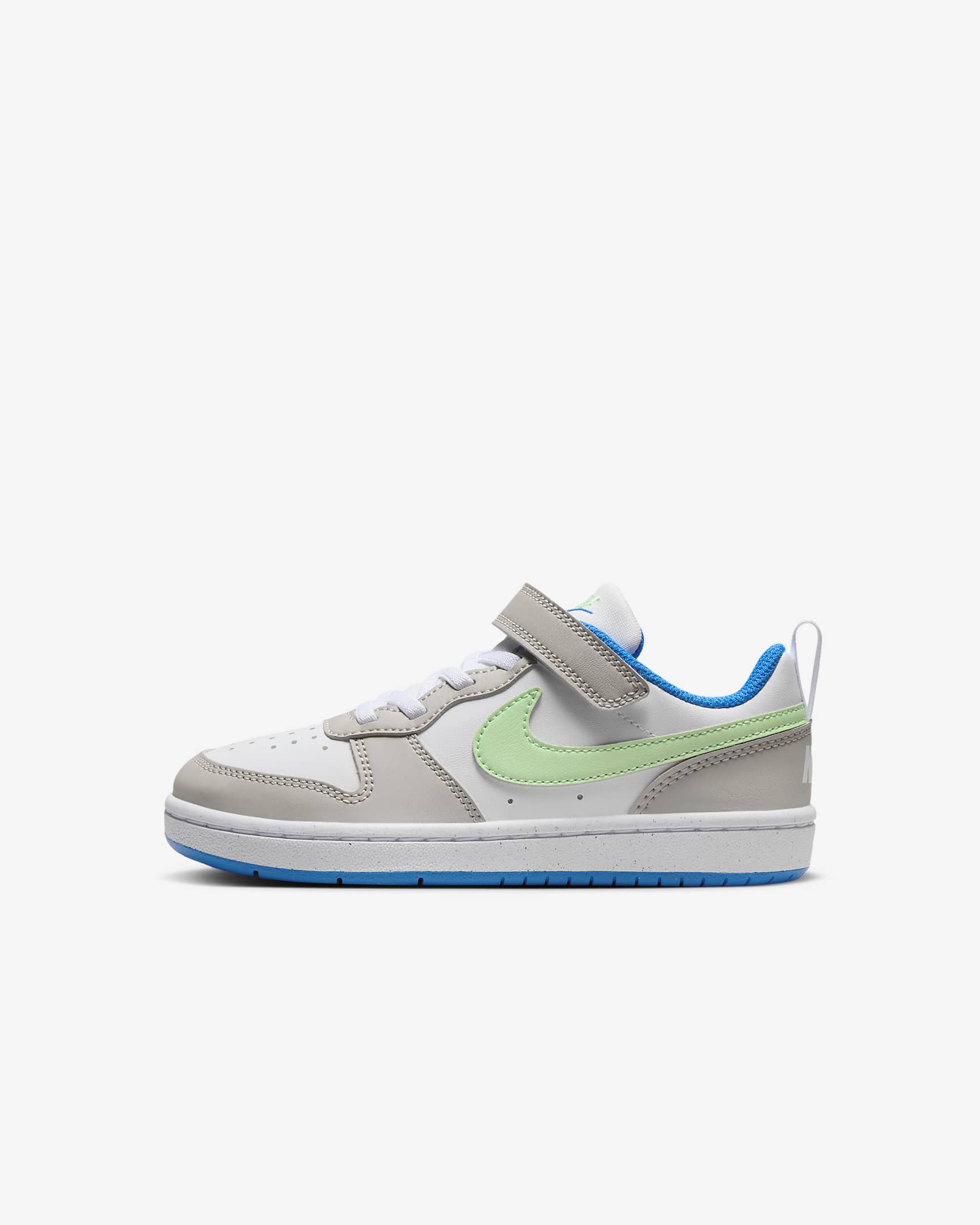 NIKE COURT BOROUGH LOW RECRAFT - DV5457