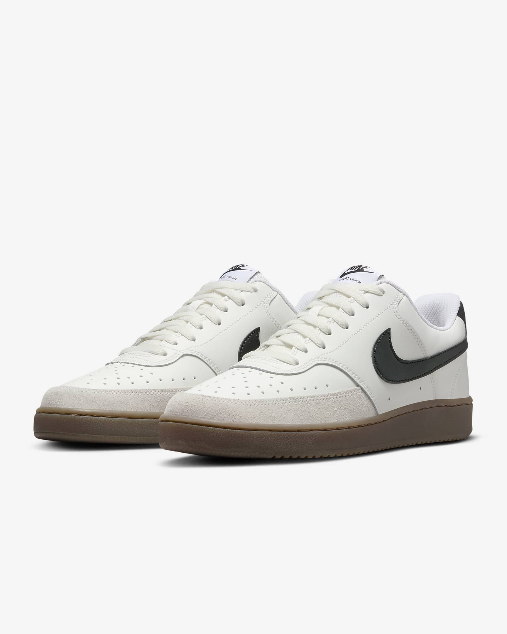 NIKE COURT VISION LO - FQ8075