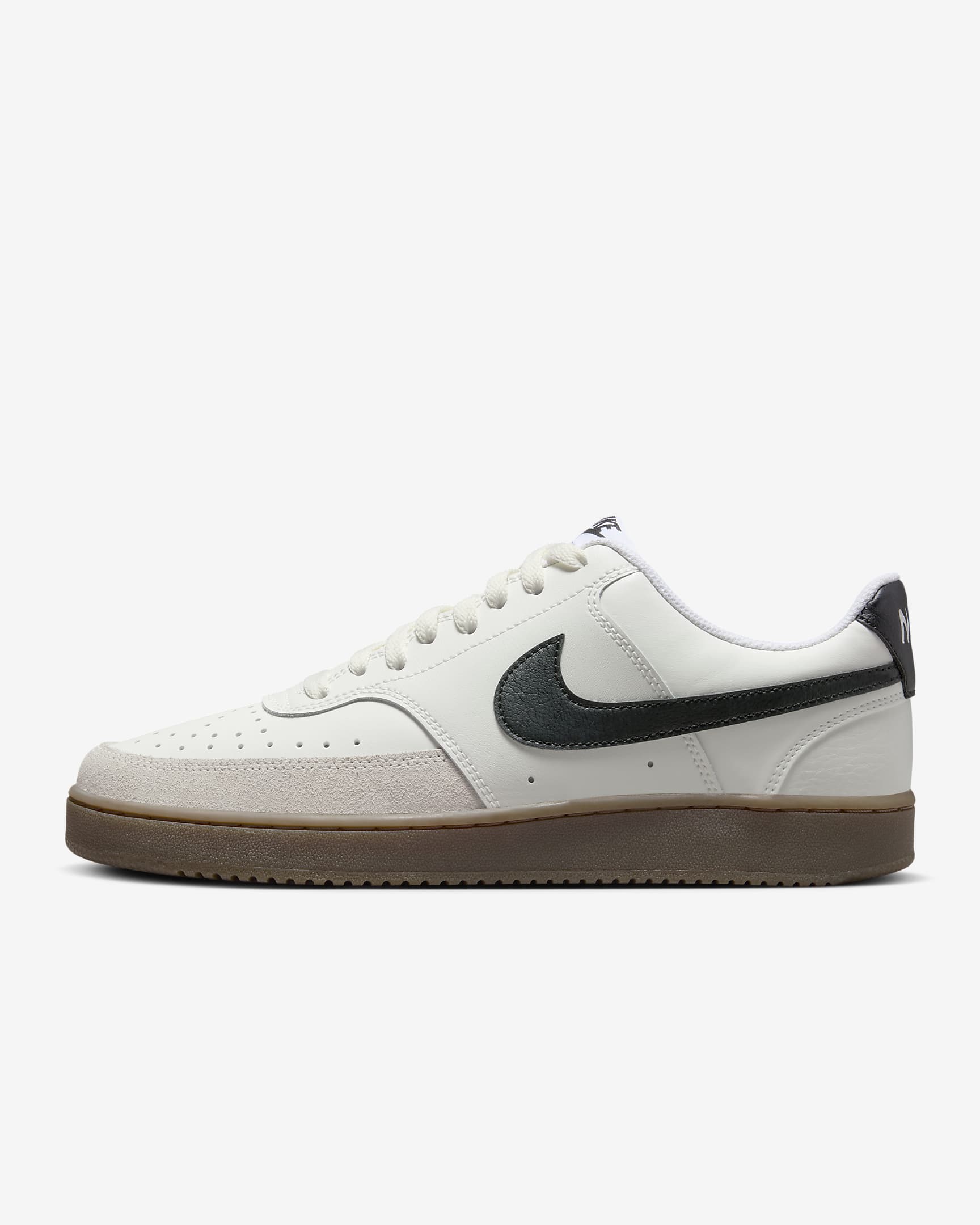 NIKE COURT VISION LO - FQ8075