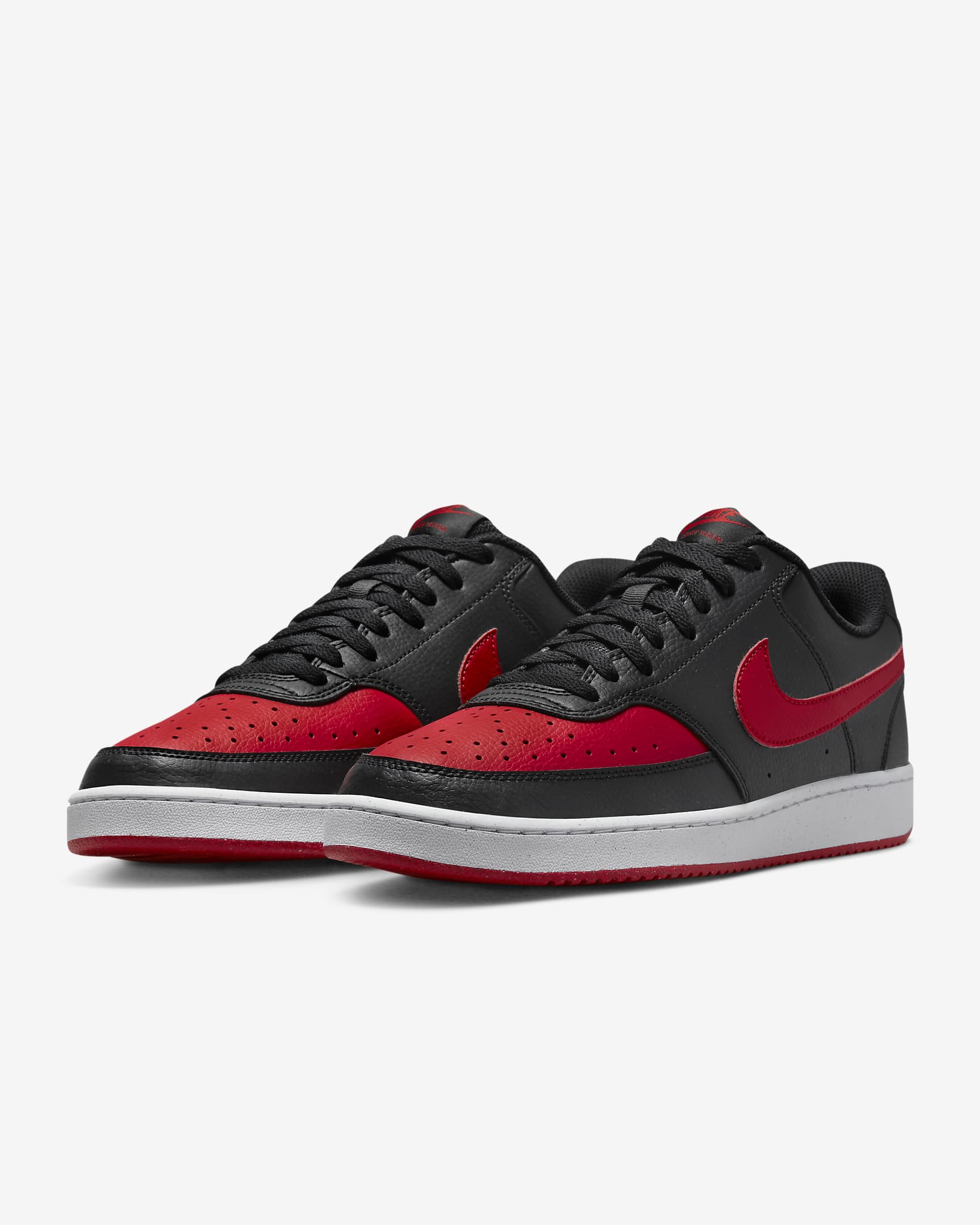 NIKE COURT VISION LOW NEXT NATURE - FJ0685