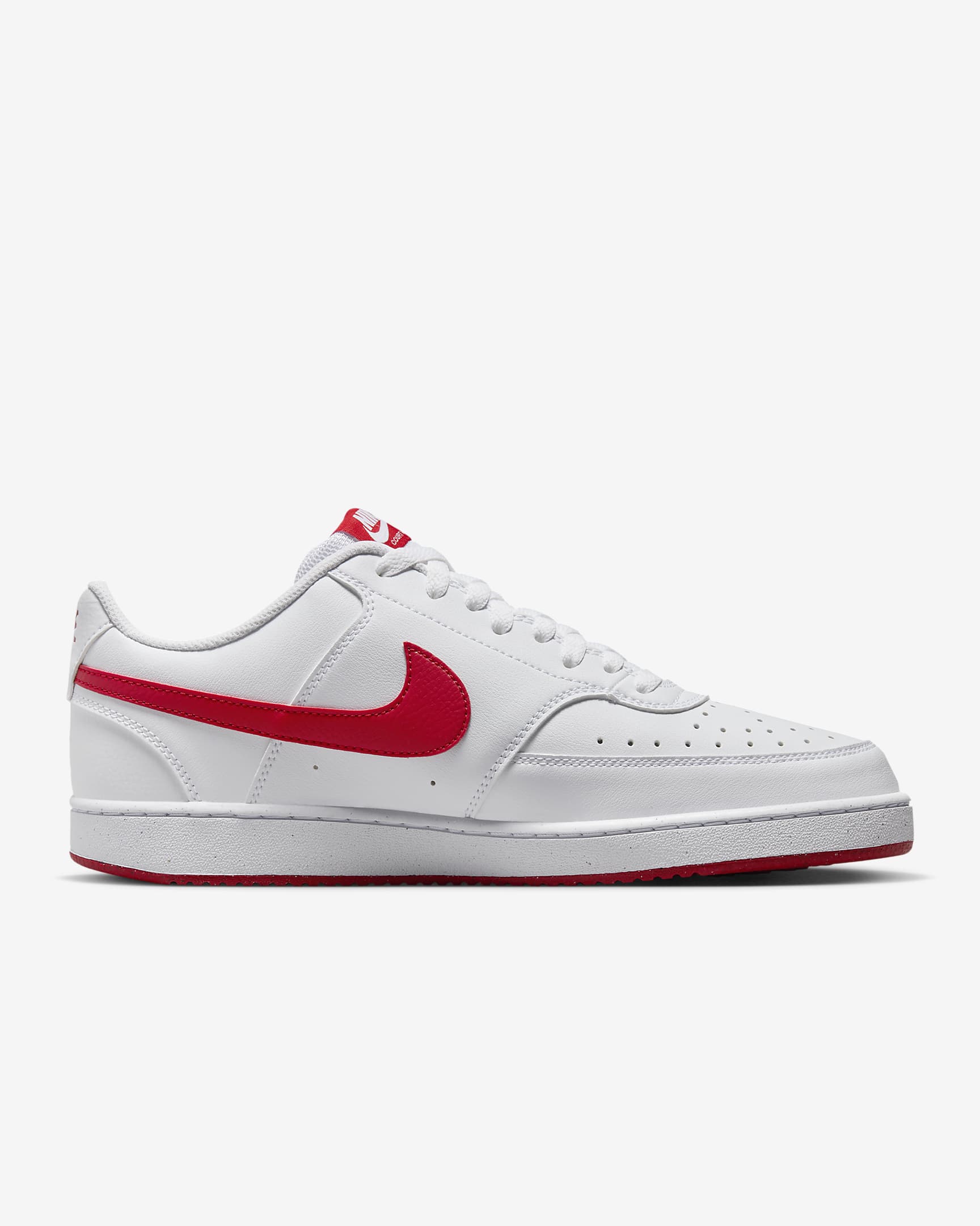 NIKE COURT VISION LOW NEXT NATURE - HF1744