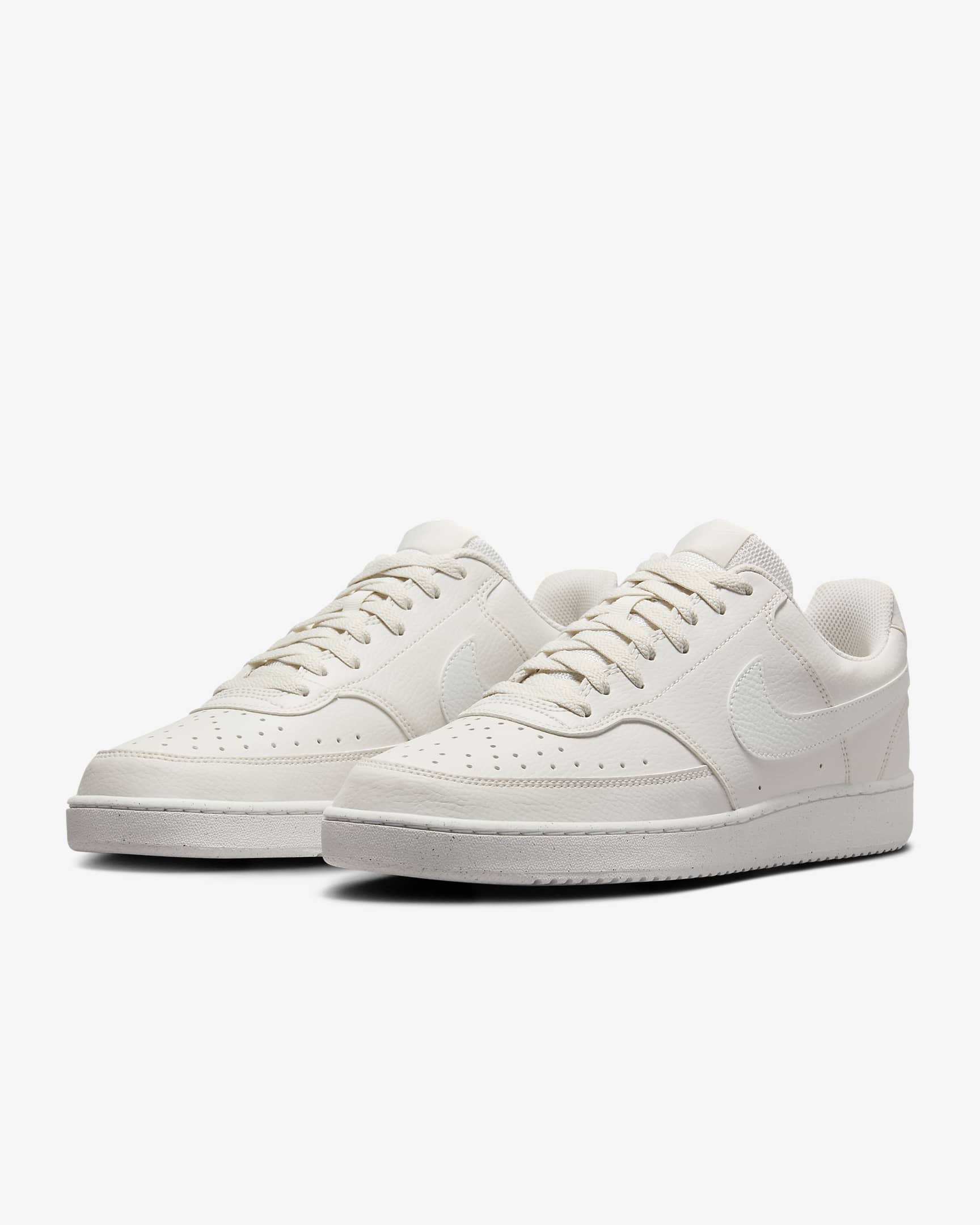 NIKE COURT VISION LOW NEXT NATURE - HF1741