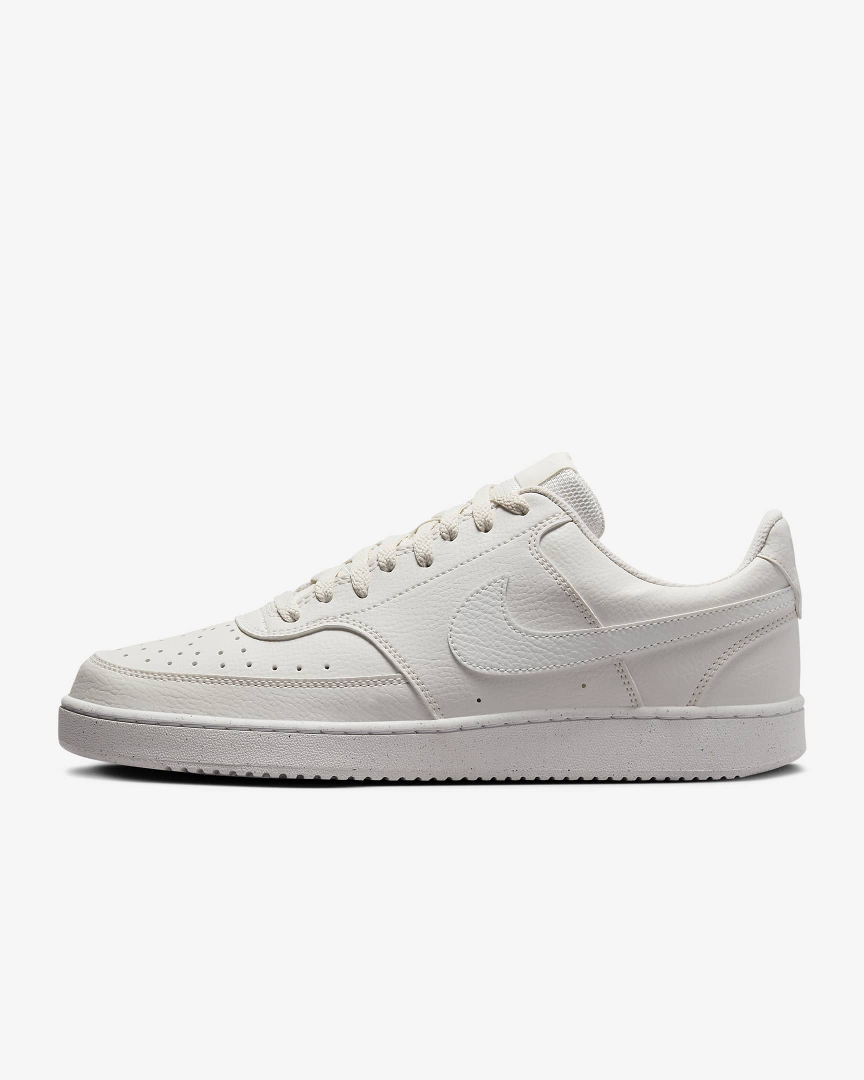 NIKE COURT VISION LOW NEXT NATURE - HF1741