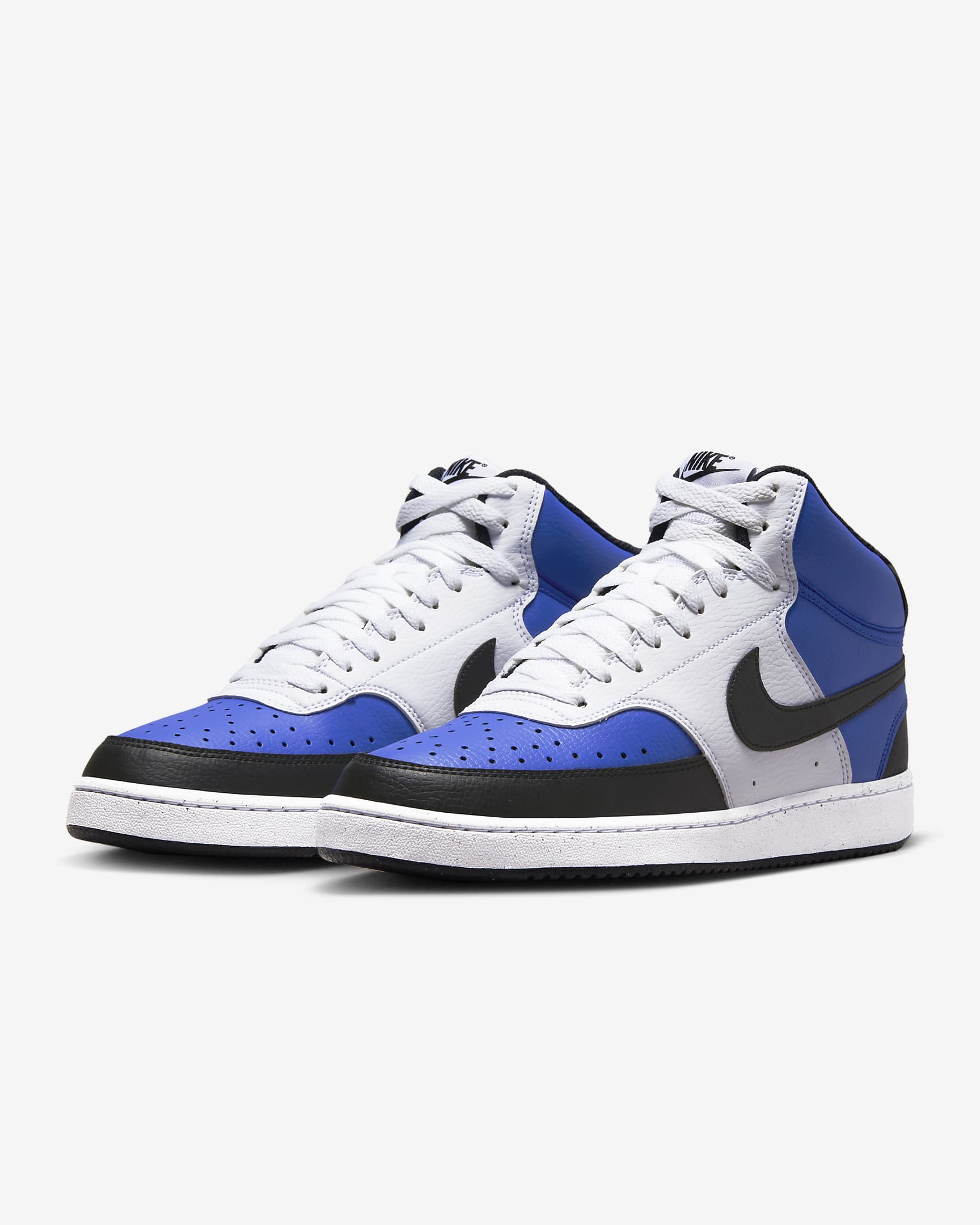 NIKE COURT VISION MID NN AF - FQ8740