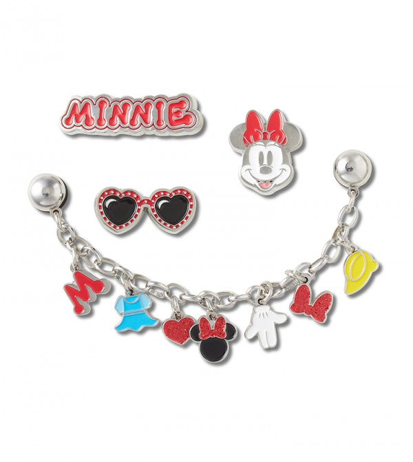 MINNIE ELEVATED 5 PK - 10013563