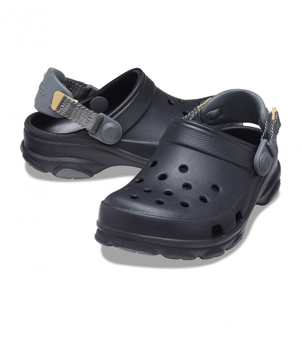 CROCS – The Sports Center