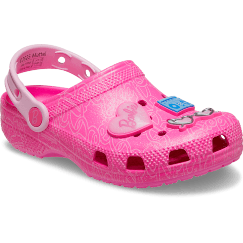 MATTEL BARBIE CLOG - 211406