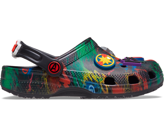 MARVEL AVENGERS CLOG - 207721