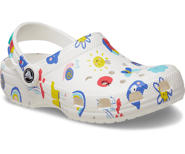 CROCS KIDS - 210357