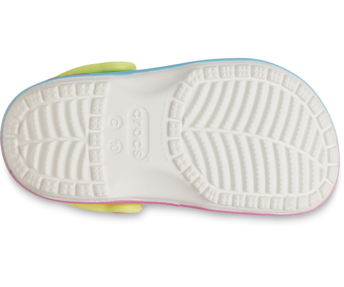 PEPPA PIG CLASSIC CLOG TD - 210476