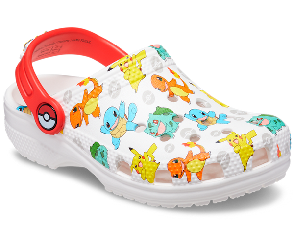 POKEMAN CLOG - 207739