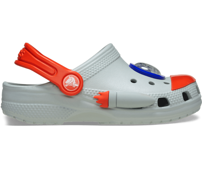 ROCKET SHIP CLASSIC CLOG TD - 210359