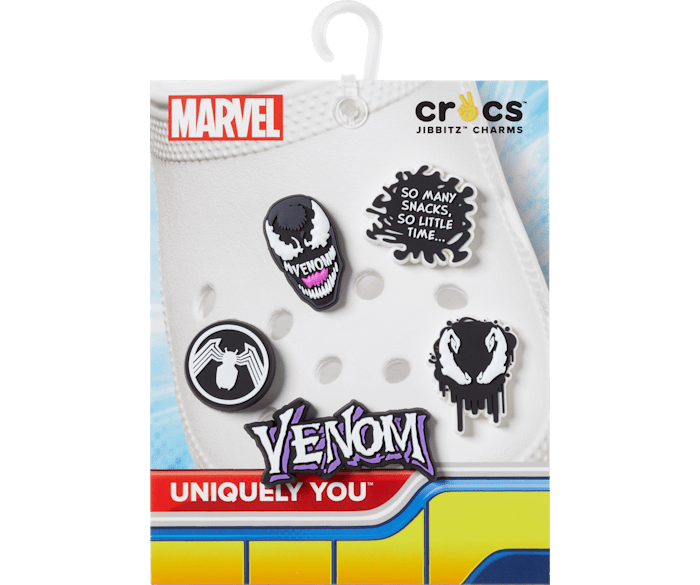 SPIDERMAN VENOM 5 PK - 10012080