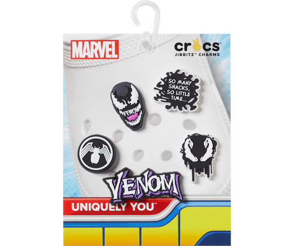 SPIDERMAN VENOM 5 PK - 10012080