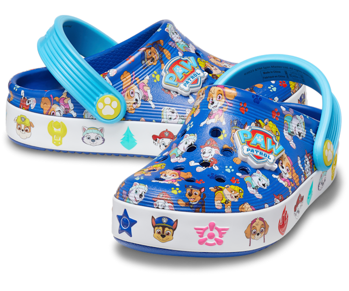 PAW PATROL OFF COURT - 208853