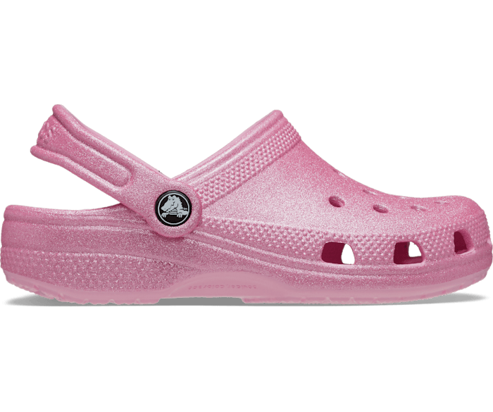 CLASSIC GLITTER CLOG - 206993