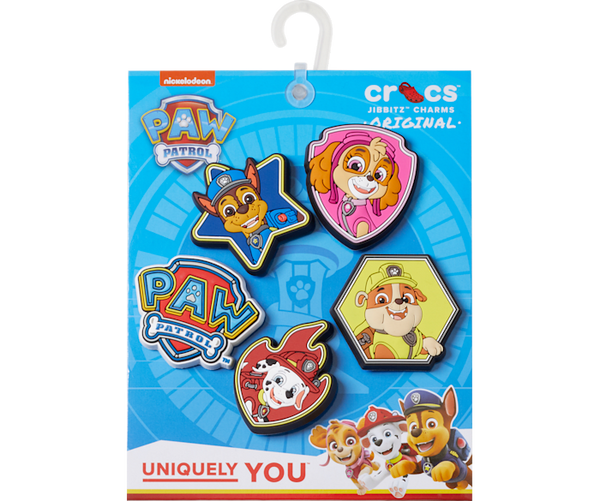 PAW PATROL 5PK - 10012081