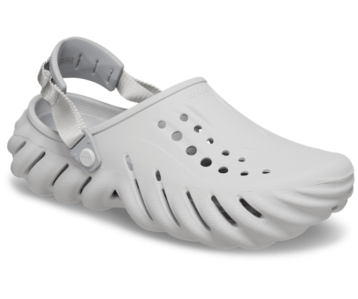 ECHO CLOG - 207937