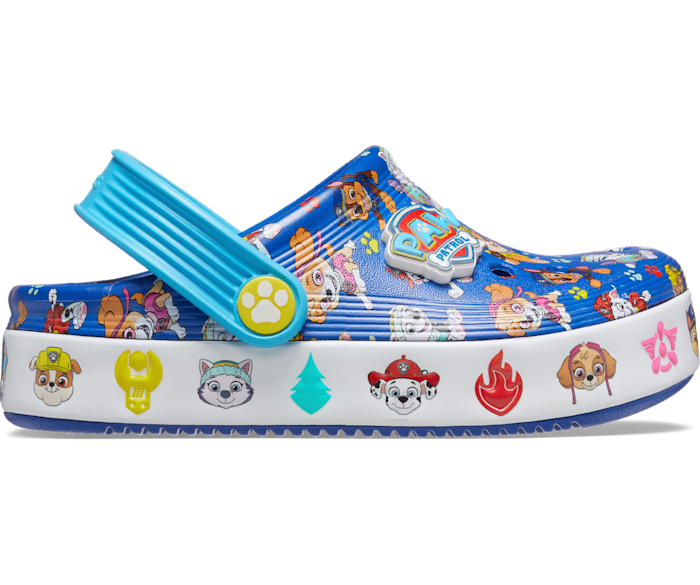 PAW PATROL OFF COURT - 208853