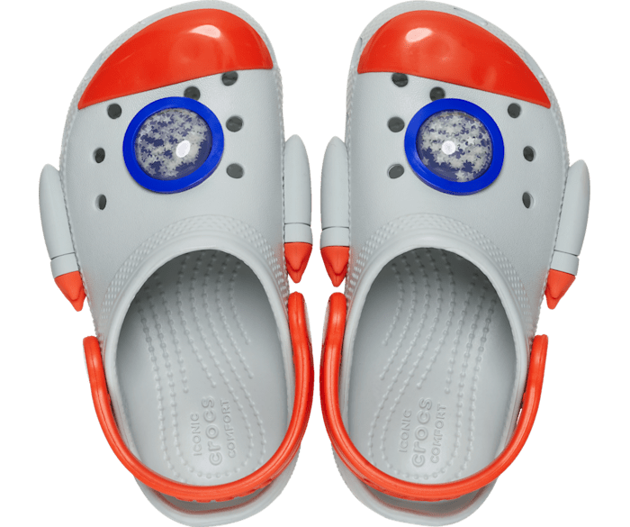 ROCKET SHIP CLASSIC CLOG TD - 210359